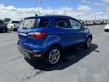Used 2021 Ford EcoSport Titanium image 4
