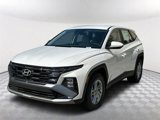 New 2025 Hyundai Tucson SE image 3