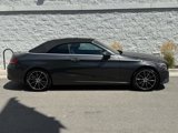 Certified 2020 Mercedes-Benz C 300 4MATIC Cabriolet image 2
