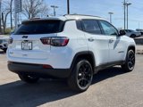 New 2025 Jeep Compass Latitude image 3