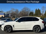 Used 2017 BMW X5 M image 3