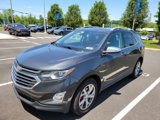 Used 2018 Chevrolet Equinox Premier image 4