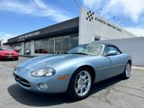 Used 2002 Jaguar XK8 Convertible image 2