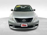 Used 2012 Nissan Versa S image 2