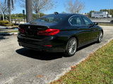 Used 2018 BMW 530i w/ Premium Package image 5