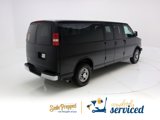 Used 2016 Chevrolet Express 3500 LT w/ LT Preferred Equipment Group image 4
