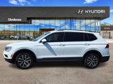Used 2019 Volkswagen Tiguan SE w/ 3rd Row Seat Package image 2