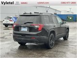 Certified 2022 GMC Acadia SLE w/ Driver Convenience Package image 3