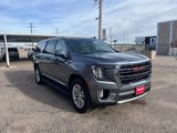 Used 2022 GMC Yukon XL SLT w/ SLT Luxury Package image 5