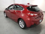 Used 2019 Chevrolet Cruze LT image 4