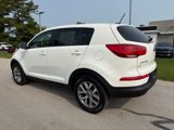 Certified 2016 Kia Sportage LX image 2