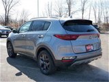 Used 2020 Kia Sportage S image 5