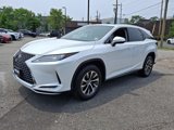 Used 2020 Lexus RX 350L Premium w/ Premium Package image 3