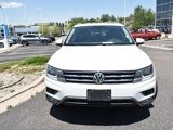 Used 2021 Volkswagen Tiguan SEL image 2