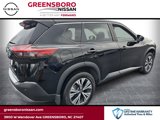 Used 2023 Nissan Rogue SV image 6