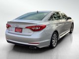 Used 2017 Hyundai Sonata Sport w/ Value Edition Package 02 image 5