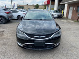 Used 2016 Chrysler 200 C w/ Premium Lighting Group image 4