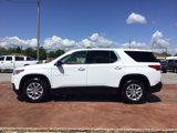 Used 2020 Chevrolet Traverse LS image 2