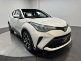 Certified 2021 Toyota C-HR XLE image 2