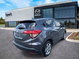 Used 2017 Honda HR-V LX image 3