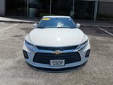 Used 2021 Chevrolet Blazer LT image 2