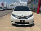 Used 2017 Toyota Sienna Limited image 3