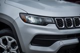 New 2025 Jeep Compass Sport image 3