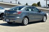 Used 2012 MAZDA MAZDA3 s Touring image 3