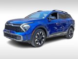 Used 2023 Kia Sportage X-Line image 3