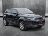 Used 2019 Land Rover Range Rover Evoque SE image 3