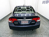 Used 2010 Honda Civic Hybrid Sedan image 5