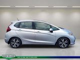 Used 2019 Honda Fit EX image 2