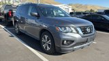 Used 2019 Nissan Pathfinder SL image 2