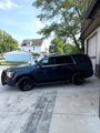 Used 2017 Chevrolet Tahoe 4WD w/ Remote Keyless Entry Package image 4