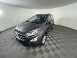 Certified 2019 Ford EcoSport SE image 4