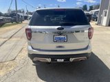 Used 2016 Ford Explorer XLT w/ Equipment Group 202A image 5