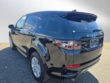 Certified 2024 Land Rover Discovery Sport S image 5