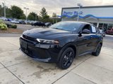 Used 2024 Dodge Hornet R/T w/ R/T Blacktop Package image 4