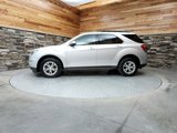 Used 2016 Chevrolet Equinox LT w/ Convenience Package image 4