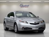 Used 2013 Acura TL image 2