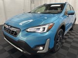 Used 2022 Subaru Crosstrek Hybrid w/ Moonroof Package w/Navigation image 4