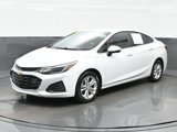 Used 2019 Chevrolet Cruze LT w/ LT Fleet Convenience Package image 2