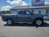 Used 2016 RAM 1500 Big Horn image 2
