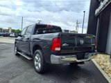 Used 2017 RAM 1500 Big Horn image 4
