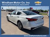 Used 2023 Nissan Altima 2.5 SV image 3