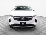 Used 2021 Buick Envision Avenir w/ Technology Package II image 2