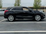 Used 2019 Cadillac XT5 Premium Luxury image 2