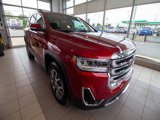 Used 2023 GMC Acadia SLE w/ Driver Convenience Package image 4