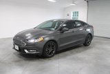Used 2018 Ford Fusion SE w/ Equipment Group 201A image 4