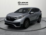 Used 2022 Honda CR-V EX-L image 3